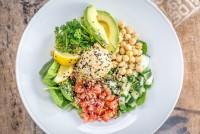 Celebrate Veganuary in Cayman!