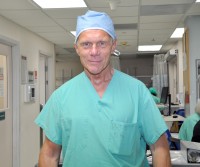 New surgeon to expand orthopaedic services at the HSA