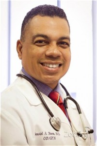 OCEANMED WELCOMES DR. DAVID STONE