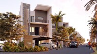 An alluring new development on the North Sound