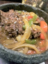 Restaurant review: Mizu does Asian right
