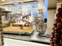 Cayman Delegation Visits Culinary Institute of America