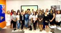 UCCI hosts GirlForce 100