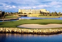 CAYMANS SCORE BIG IN GLOBAL GOLF RANKING