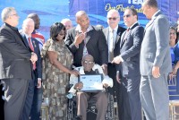 National Heroes Celebrated