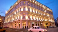 CUBA UNDER FURTHER PRESSURE