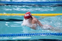 Pete Ribbins Memorial Consolidated Water Meet