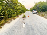 Sinkhole Discovered in Little Cayman