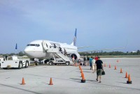 CAYMAN TO CONSIDER CORONAVIRUS TRAVEL RESTRICTIONS