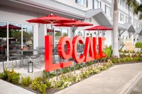 New hotel fulfills business travelers’ needs