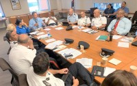 Home Affairs’ Robust Response