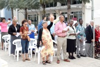 Taking a Stand for Christian Family Values