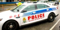 Hit and Run Involving Pedestrian