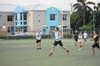 Frisbee Lovers Make Ultimate Plans for 2020