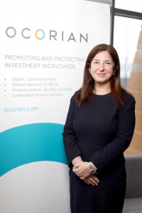 Ocorian and Estera merge to create a global leader