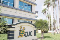 CUC ANNOUNCES DECLARATION OF DIVIDEND ON CLASS A ORDINARY SHARES