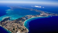 CAYMAN ISLANDS ON EU TAX BLACKLIST