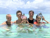 Cayman features on HGTV’s Beachfront Bargain Hunt