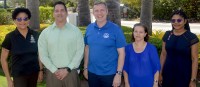 Explore workplace opportunities at Careers Expo