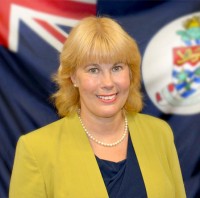 Government reporting better, but issues still remain