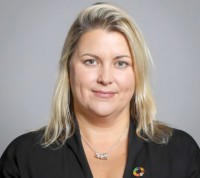 NEW OVERSEAS TERRITORIES MINISTER