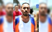 Honduran gang leader busts out of court