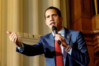 Maduro: Guaido will be arrested