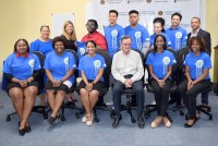 First ten UCCI students to receive new scholarship
