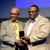 National Arts and Culture Awards evening