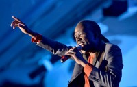 Rudder’s anthem loved by cricket fans