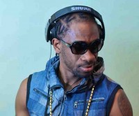 Bad boy Killer is unlikely mentor