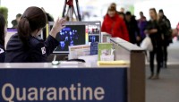 CORONAVIRUS: A GROWING GLOBAL CONCERN