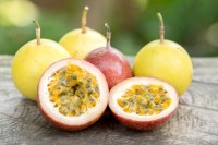 POWER OF PASSION FRUIT