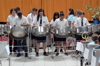 CAYMAN BRAC NCFA GALA