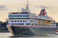 CORONAVIRUS CRUISE CONTROL