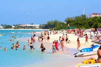 No hiccups here: Tourism reports continued successes into 2020
