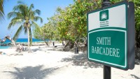 Smith Barcadere Project will not proceed