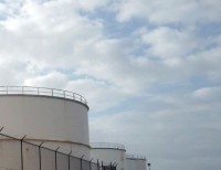 Update on Investigation of Fuel Tank Leakage at Rubis Terminal
