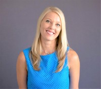 STEPPINGSTONES WELCOMES PAM ABBOTT TO THE MANAGEMENT TEAM