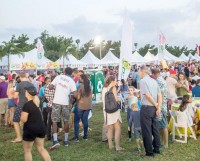 Temporary Ban on Public Gatherings