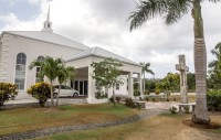 Cayman Islands Baptist Church invites the public to join their Online Service
