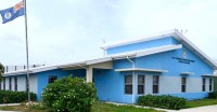 HMCIPS Takes Steps to Protect Prisoners against COVID-19