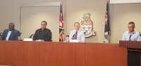 CURFEW EXTENDED