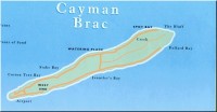 CONCERN AS CAYMAN BRAC RECORDS ITS FIRST COVID-19 CASE