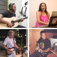 Musicians Comfort Community