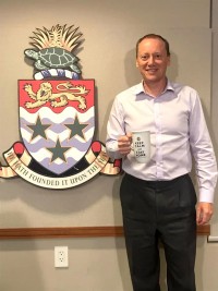 Governor’s Update