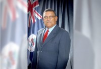 PENSION CHANGES RECEIVES OFFICIAL OPPOSITION SUPPORT