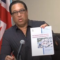 CAYMAN TO GRADUALLY REOPEN FROM MONDAY: ECONOMIC OUTLOOK GRAVE