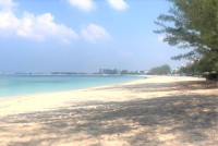 CAYMAN EMERGING FROM LOCKDOWN