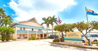 Community Notice: Weekend flu clinic hours reduced in Grand Cayman